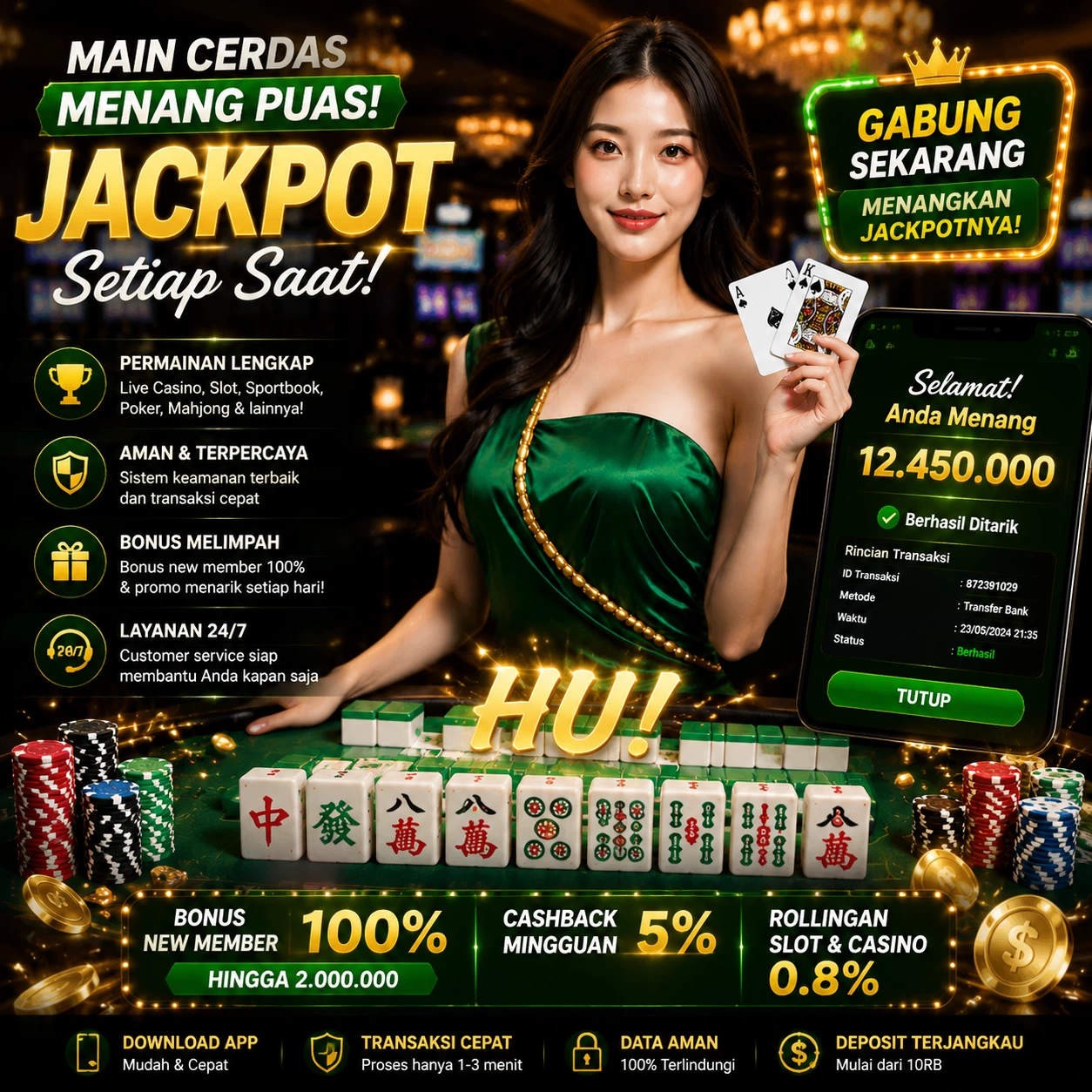 logic89 Indonesia