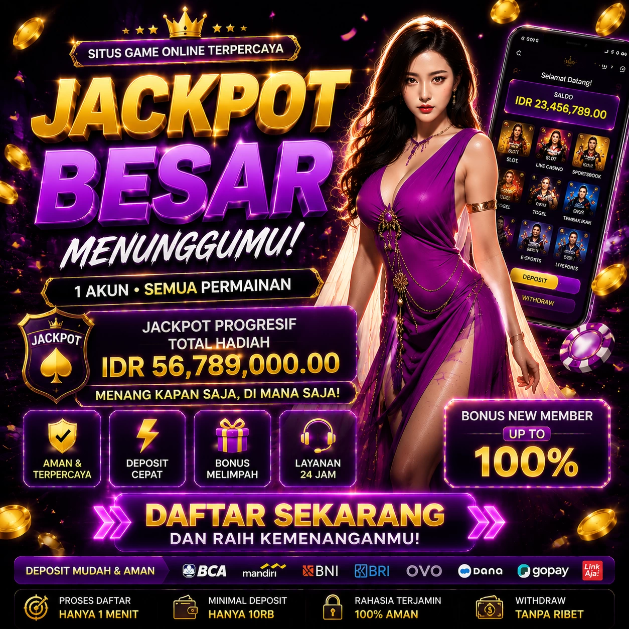 logic89 Indonesia